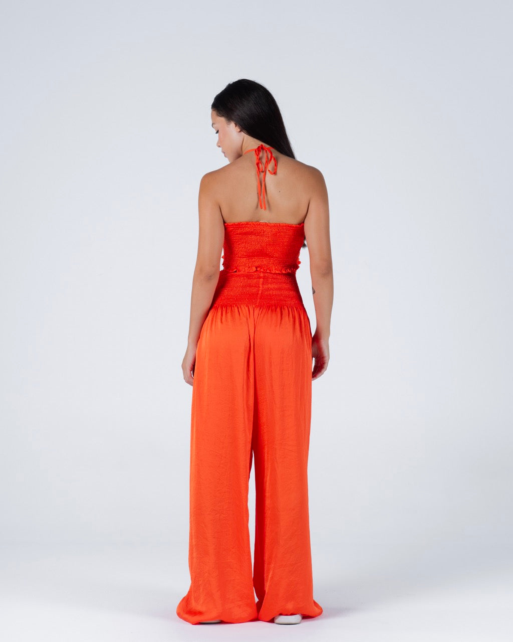 Orange set